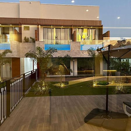 Pousada Villas - Bonito Bonito  Εξωτερικό φωτογραφία