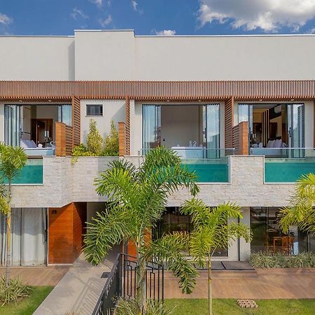 Pousada Villas - Bonito Bonito  Εξωτερικό φωτογραφία