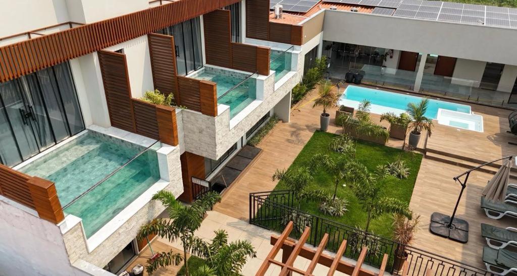 Pousada Villas - Bonito Bonito  Εξωτερικό φωτογραφία