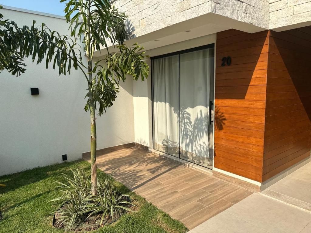 Pousada Villas - Bonito Bonito  Εξωτερικό φωτογραφία