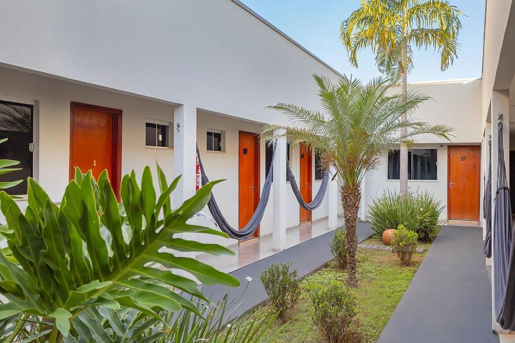 Pousada Villas - Bonito Bonito  Εξωτερικό φωτογραφία